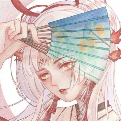 兽设色彩渐变技巧兽圈社群